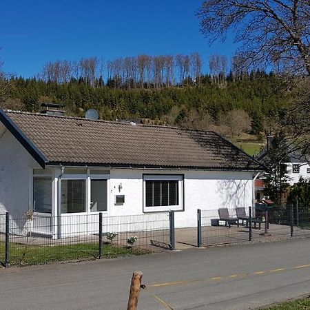 Villa Winterberg Mollseifen Exteriör bild