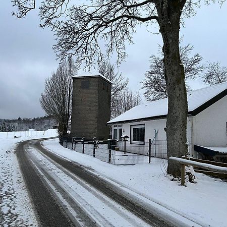 Villa Winterberg Mollseifen Exteriör bild