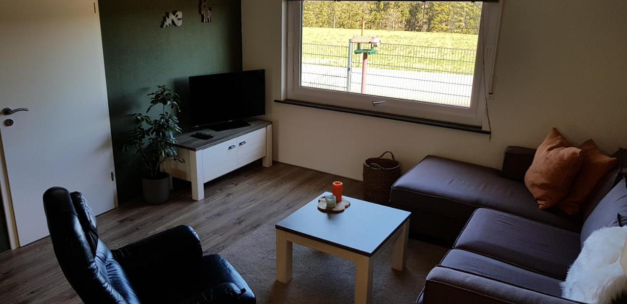 Villa Winterberg Mollseifen Exteriör bild